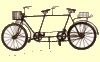 kid's bike