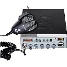 Cobra CB radio AM/FM