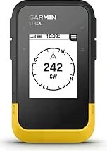 Garmin GPS device