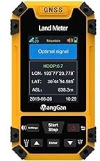 GPS device