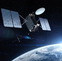 GPS Satellite