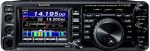Yaesu Original FT-991A HF/50/140/430 MHz All Mode Field Gear Transceiver 
