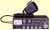 CB radio transceiver