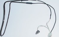 heaterelement and thermo