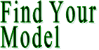 Find Your Model