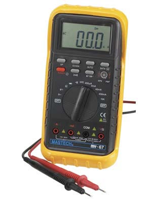 multimeter