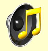 Speaker Music