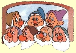 7-Dwarf 7-Dwarf
