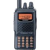 Yaesu FT-60R DualBand Handheld