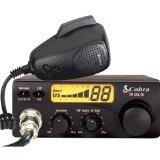Cobra CB radio