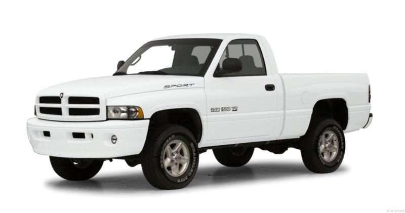 Free Ram 1500 Truck Service Manual Info